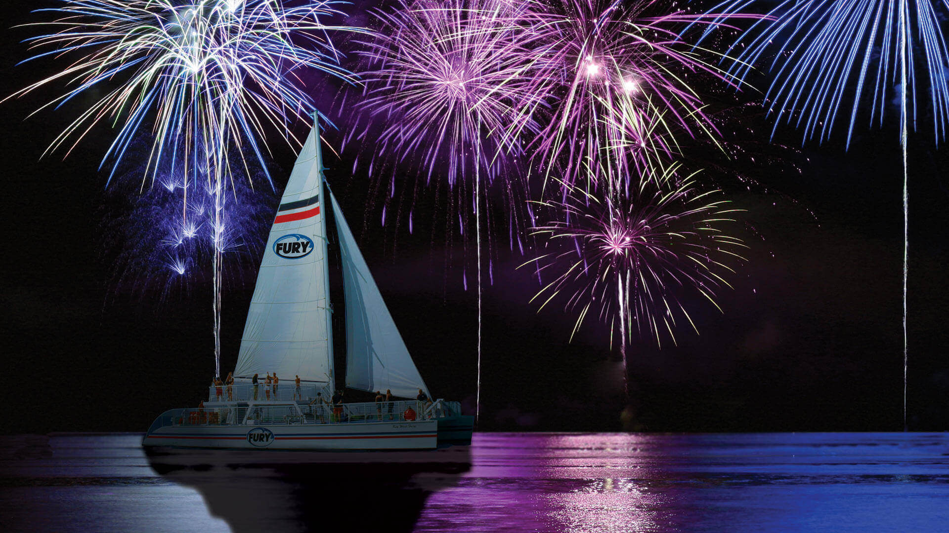Key West 4th of July 2024 Rent Key West Vacations