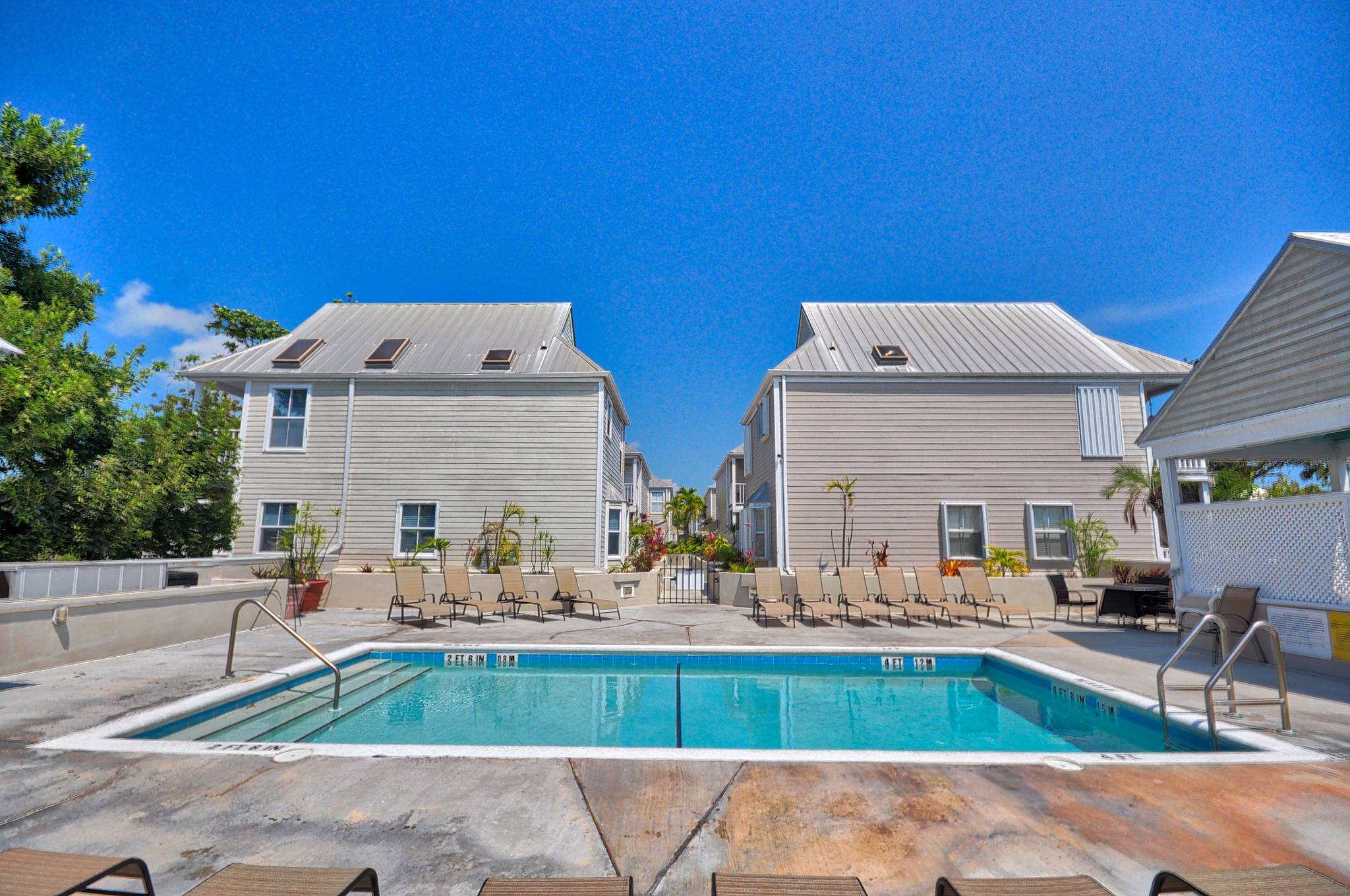 Key West Vacation Rentals at Duval Square Rent Key West