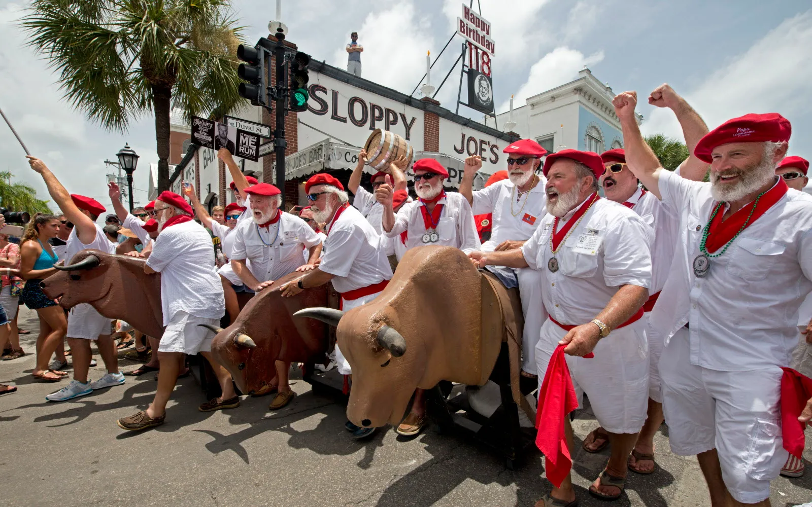 Hemingway Days 2024 Rent Key West Vacations