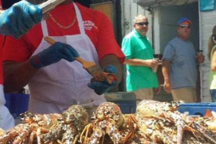 Lobster Fest in Key West Rent Key West Vacations