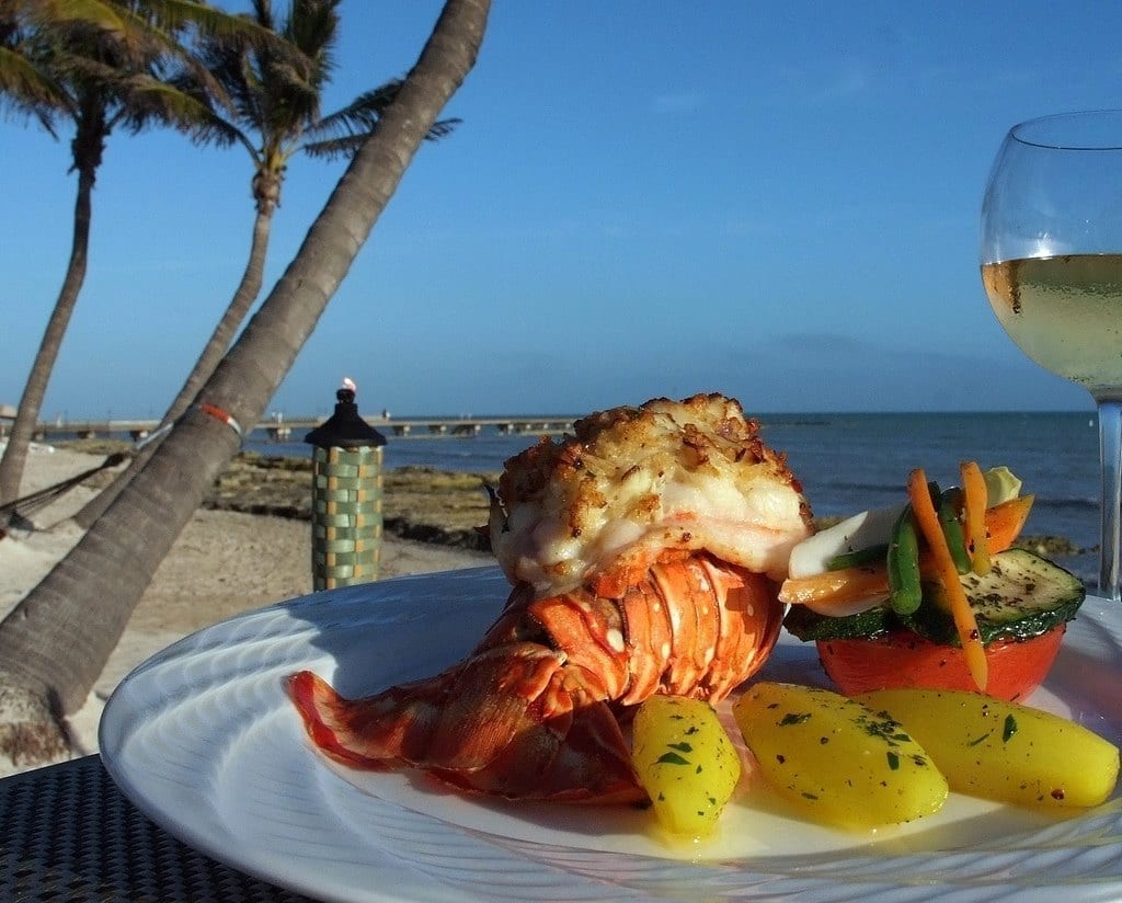 Key West Lobsterfest 2023 27th Annual! Rent Key West Vacations