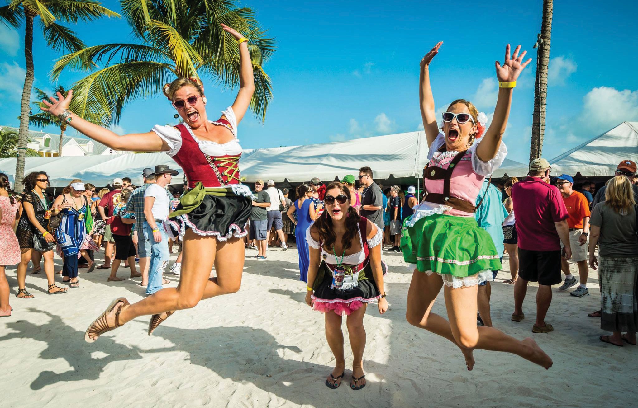 Key West BrewFest 2024 Rent Key West Vacations