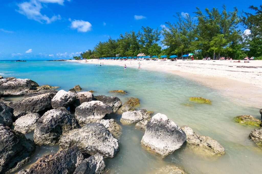 11 Best Places to Go Snorkeling in Key West